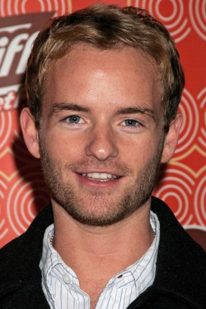 Christopher Masterson's poster