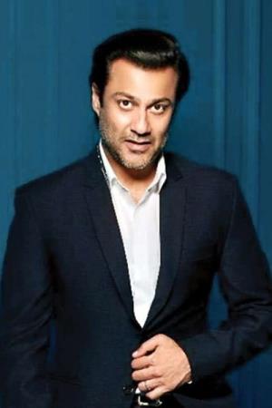 Abhishek Kapoor's poster