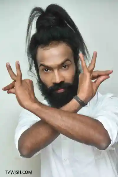 Ekalavyaa Poster