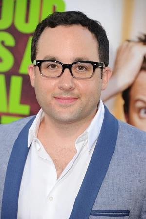 P.J. Byrne's poster