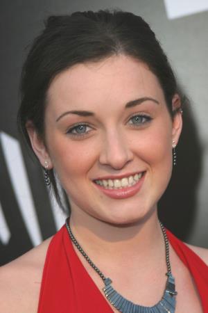 Margo Harshman's poster