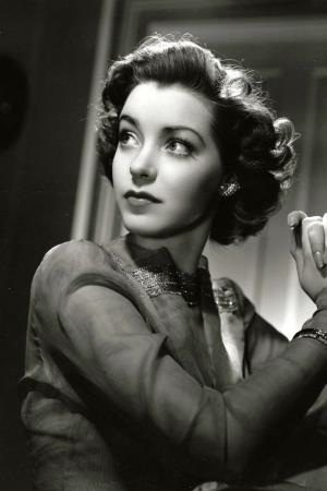 Marsha Hunt Poster