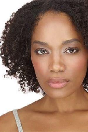 Frances Turner's poster