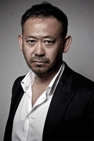 Jiang Wu's poster