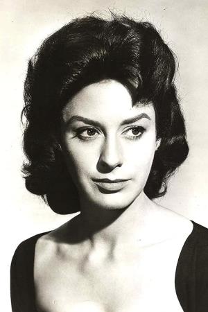 Joan Harvey's poster