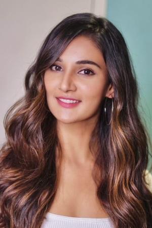 Mukti's poster