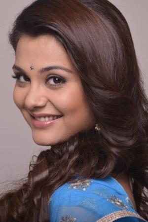 Nazia Hussain Poster