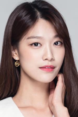 Lee Joo-woo Poster