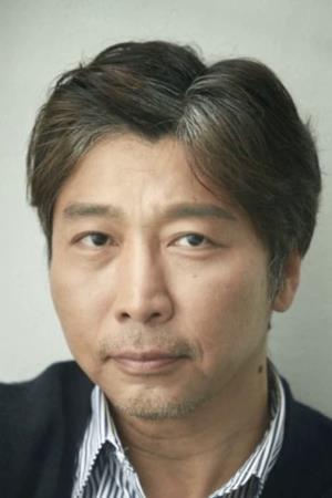Seo Jin-won Poster