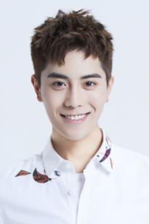 Feng Lijun's poster