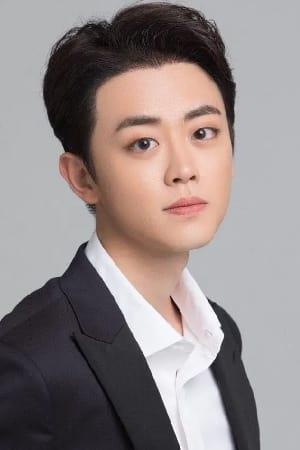 Hu Wei's poster