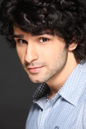 Girish Kumar's poster