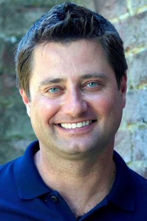 George Clarke Poster