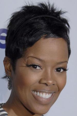 Malinda Williams Poster