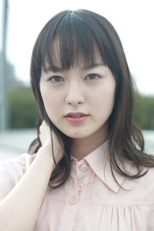 Aki Asakura's poster