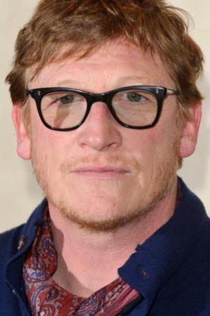 Geoff Bell's poster
