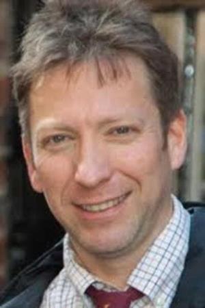 Julian Norton's poster