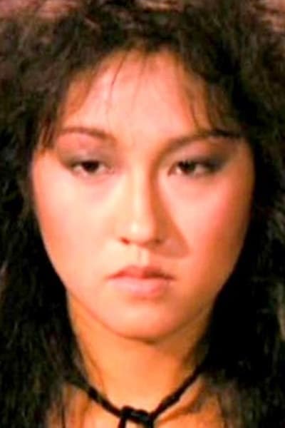 Margaret Lee's poster