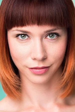 Sierra Kane's poster