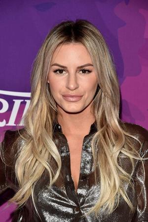Morgan Stewart Poster