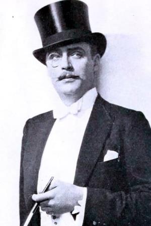 Freeman Wood's poster