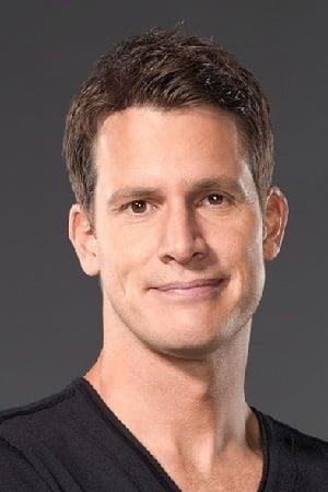 Daniel Tosh's poster