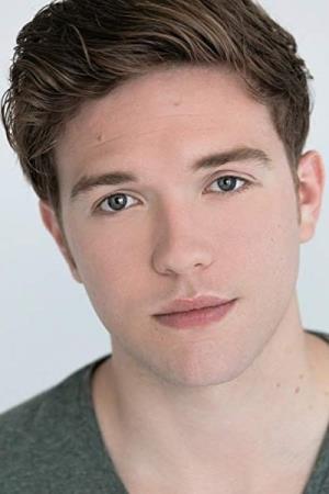 Nathaniel Ashton Poster