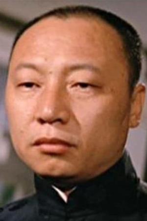 Chiang Kuang-Chao's poster