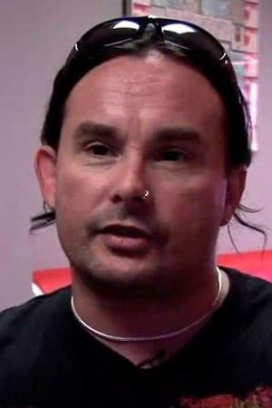 Dani Filth's poster