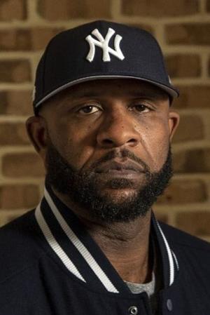CC Sabathia's poster