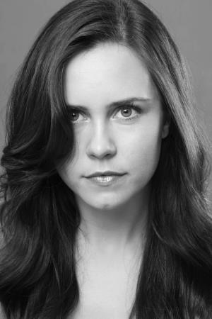 Saskia Burmeister Poster