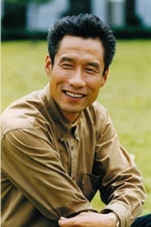 Peiqi Liu Poster