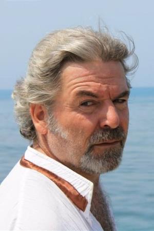 Gëzim Rudi Poster