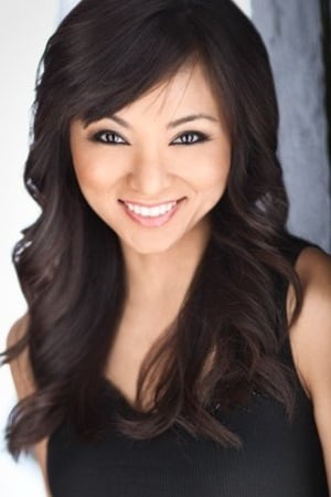 Jennifer Paz's poster