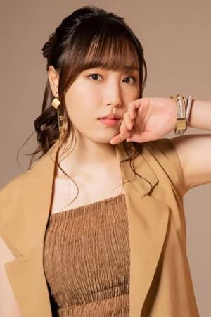 Mizuki Fukumura's poster