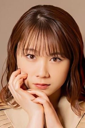 Ayumi Ishida's poster
