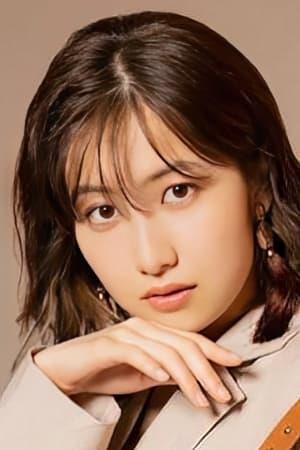 Masaki Sato Poster