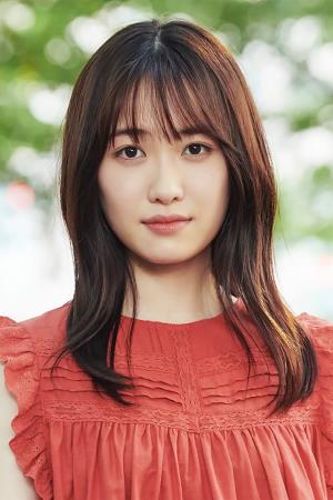 Haruka Kudo's poster