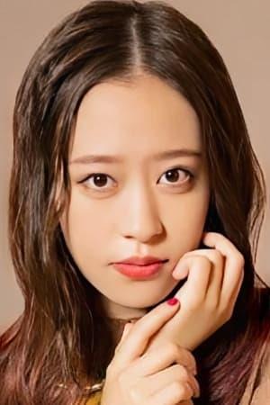 Sakura Oda's poster