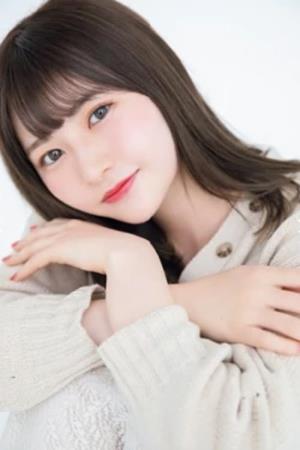 Haruna Ogata's poster
