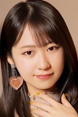 Miki Nonaka's poster