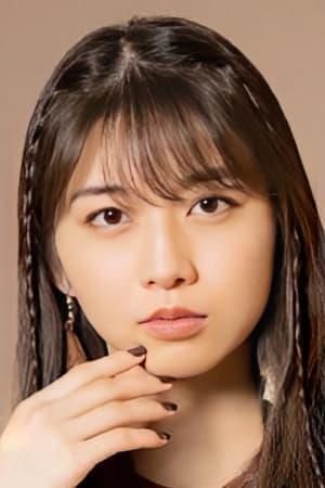 Maria Makino's poster