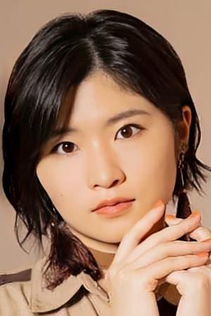 Kaede Kaga's poster