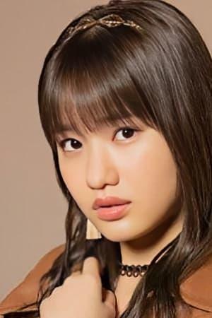Reina Yokoyama's poster