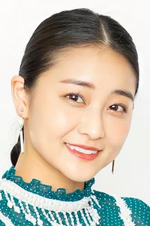 Ayaka Wada's poster