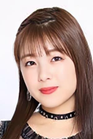 Kana Nakanishi's poster