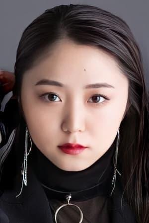 Mizuki Murota's poster