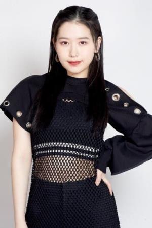 Momona Kasahara's poster