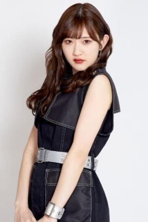 Ayano Kawamura's poster