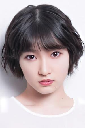 Karin Miyamoto's poster
